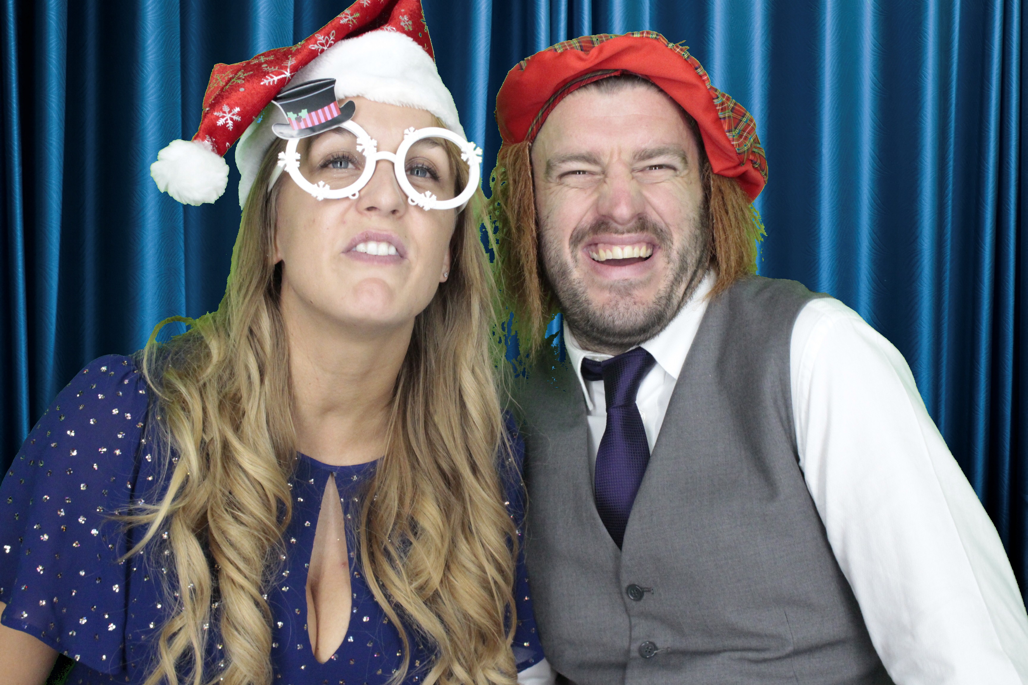 Chris & China's Wedding | View more photos from the event at gallery.myphotoboothexperience.co.uk/u/MyPhotoBoothExperienceLtd/Chris-Chinas-Wedding